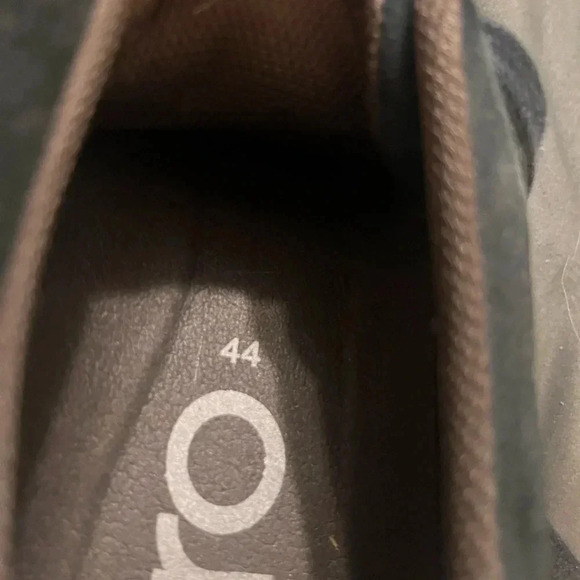 Aro Sifón Suede 3201 Sneakers - Picture 4 of 10